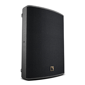 L-Acoustics X15 HiQ