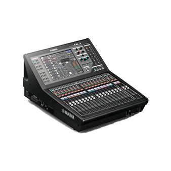 Yamaha QL1