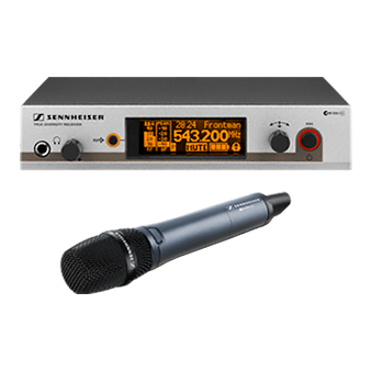 Sennheiser EW 300 G3