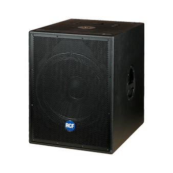 RCF 4PRO 8001-AS