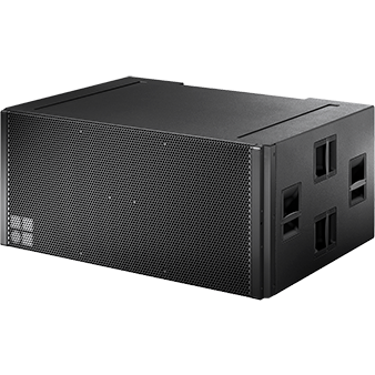 d&b audiotechnik SL-GSUB