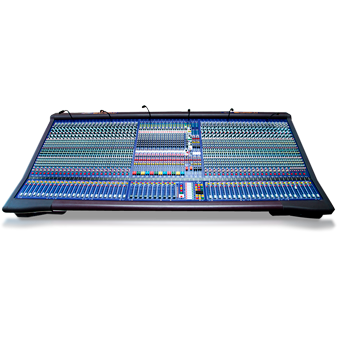 Midas Heritage 3000