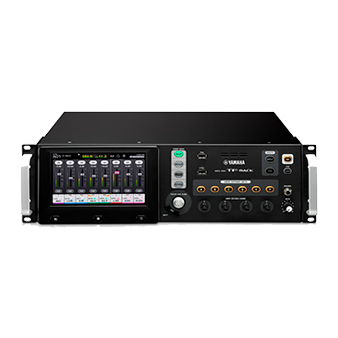 Yamaha TF-RACK