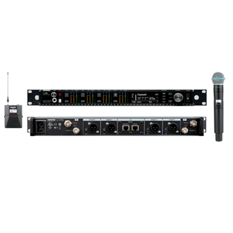 Shure ULX-D