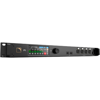 L-Acoustics P1