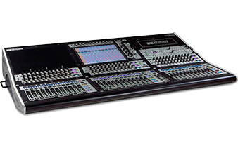 DiGiCo SD8