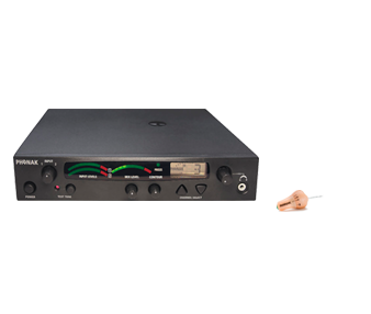 PHONAK invisity FLEX