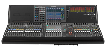 Yamaha CL5