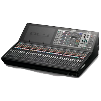 Yamaha QL5